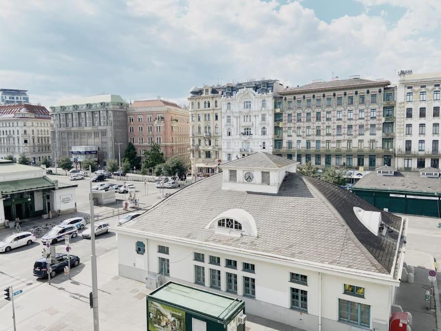 Apartment Designer In The Center Wien